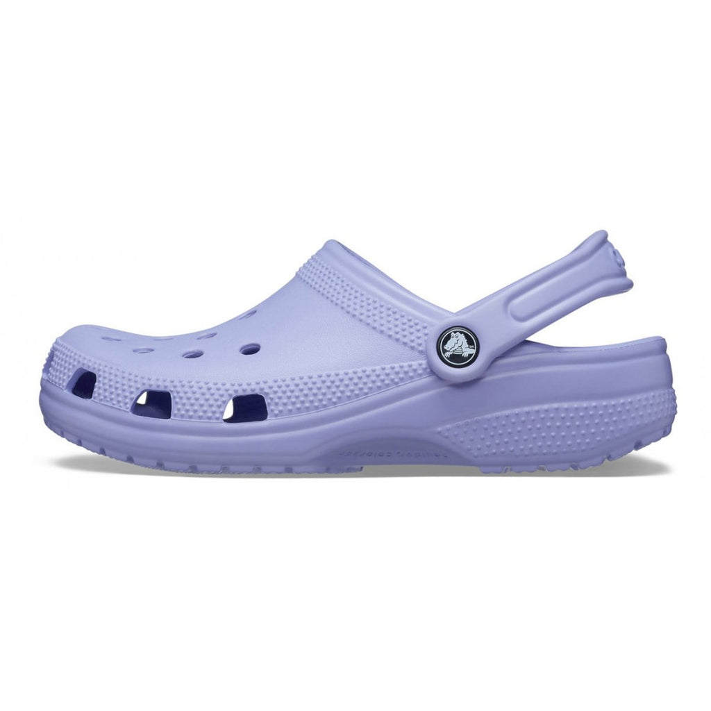 CROCS Classic sabot U viola
