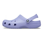 CROCS Classic sabot U viola