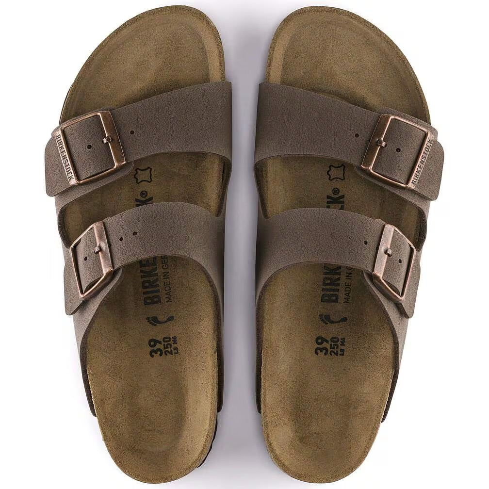 BIRKENSTOCK Arizona BS mocca