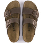 BIRKENSTOCK Arizona BS mocca
