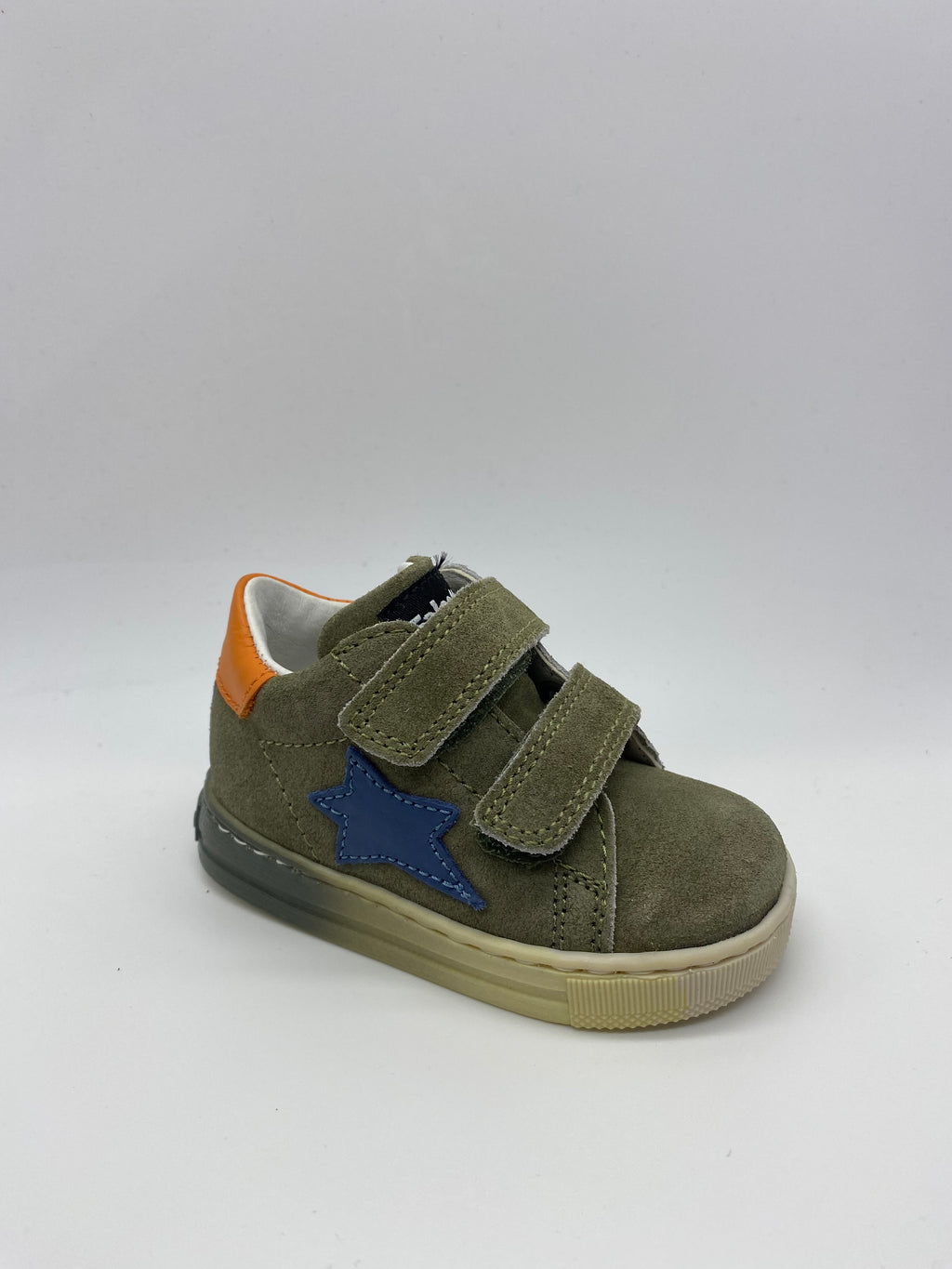 FALCOTTO sasha VL Militärorange