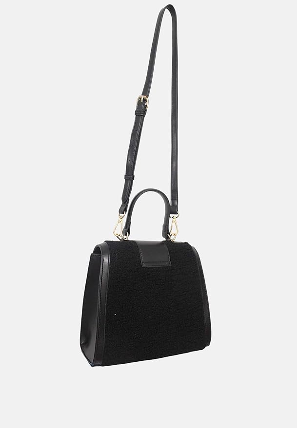 BLAUER f5wally05 schwarz