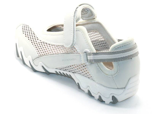 ALLROUNDER Niro offwhite cloud