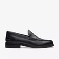 CLARKS CraftJames nero