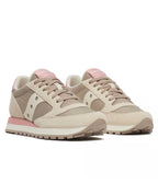 SAUCONY jazz Original tofu/rosa