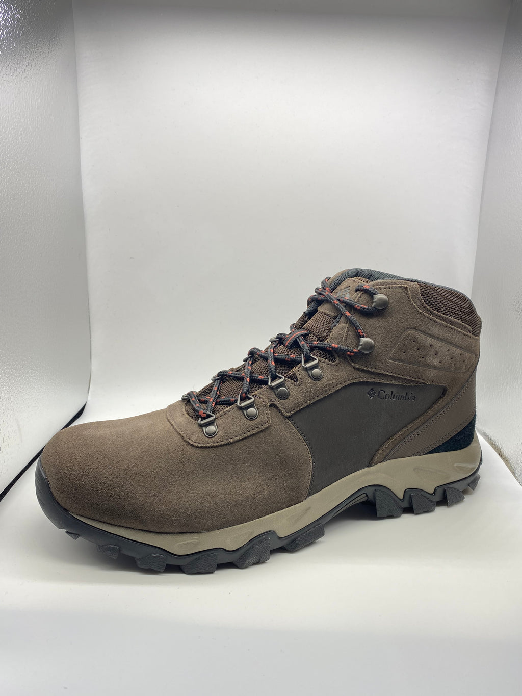 COLUMBIA Newton ridge plus II suede