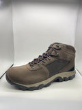 COLUMBIA Newton ridge plus II suede