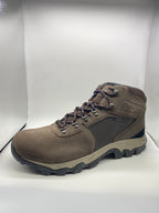 COLUMBIA Newton ridge plus II suede