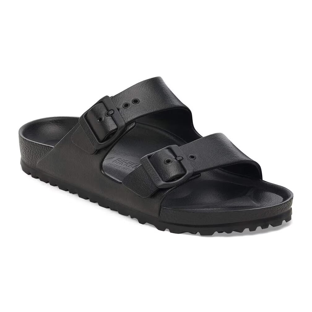 BIRKENSTOCK Arizona EVA black