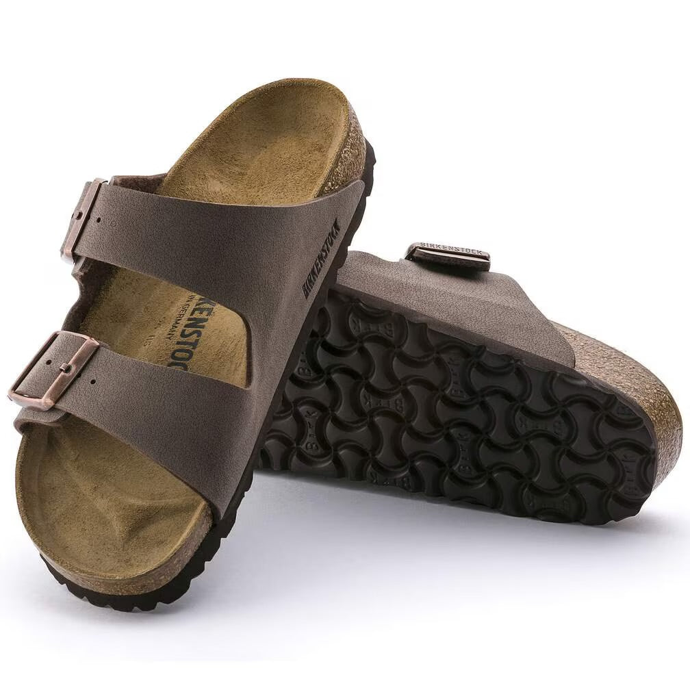 BIRKENSTOCK Arizona BS mocca