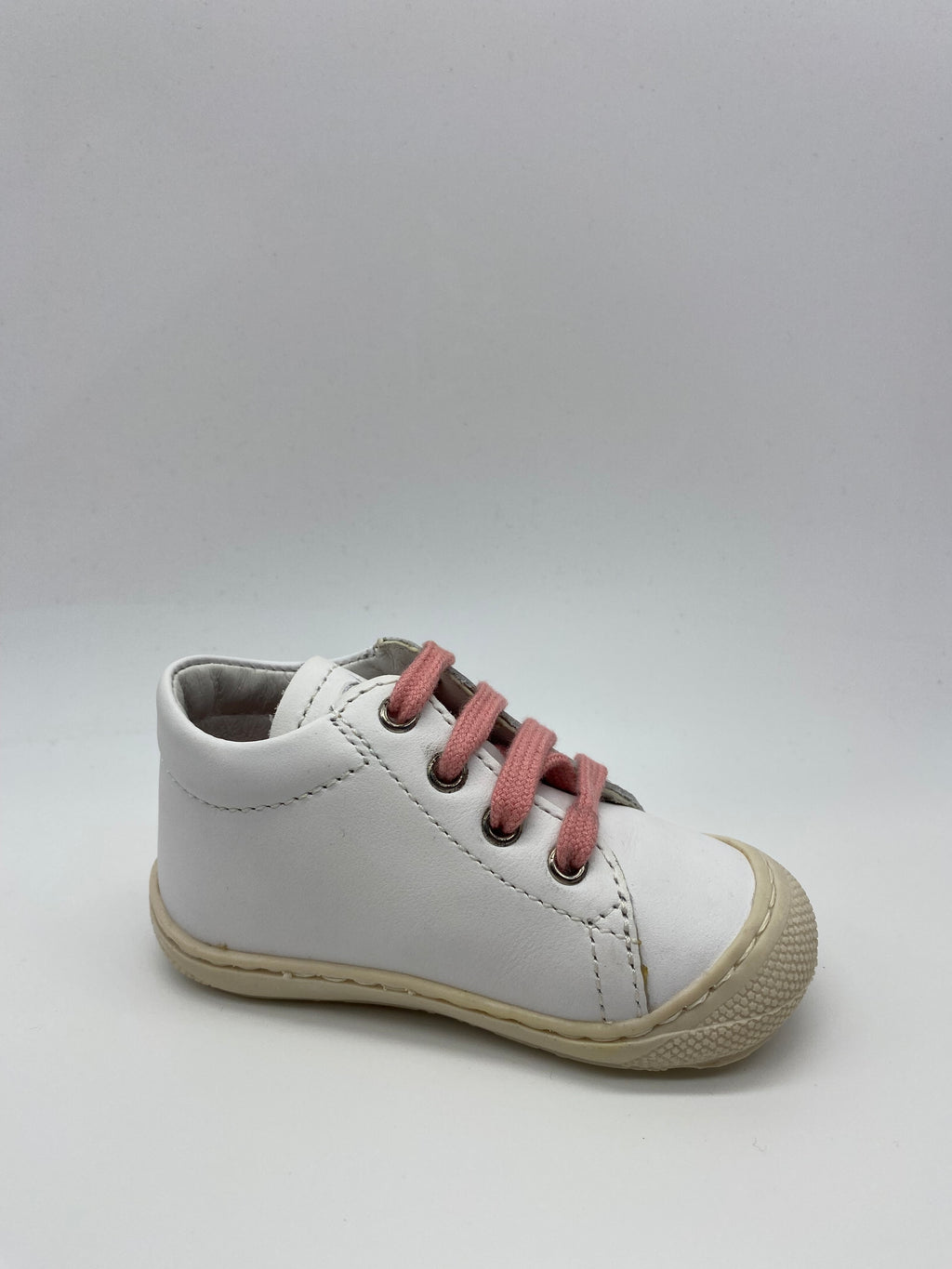 NATURINO cocoon heart bianco