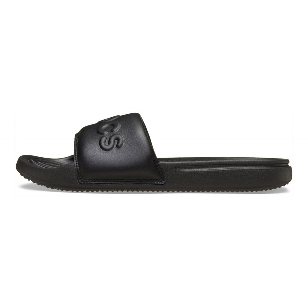 CROCS All day slide nero