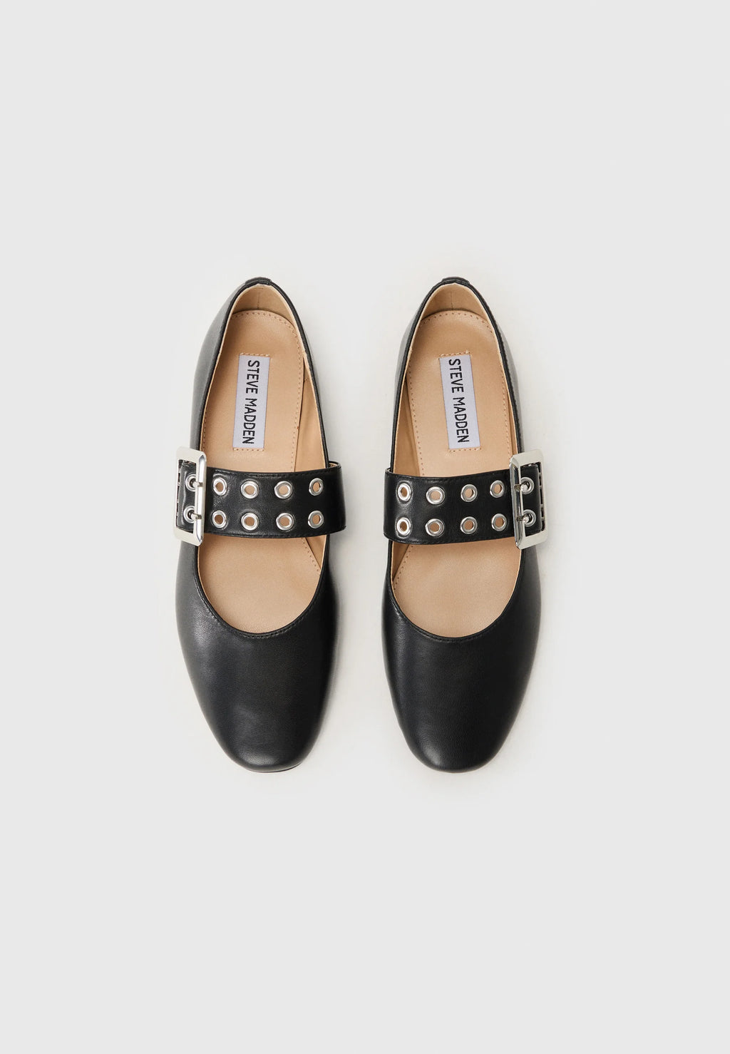 STEVE MADDEN Atlantica black