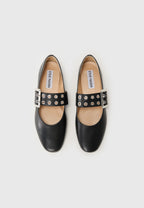 STEVE MADDEN Atlantica black