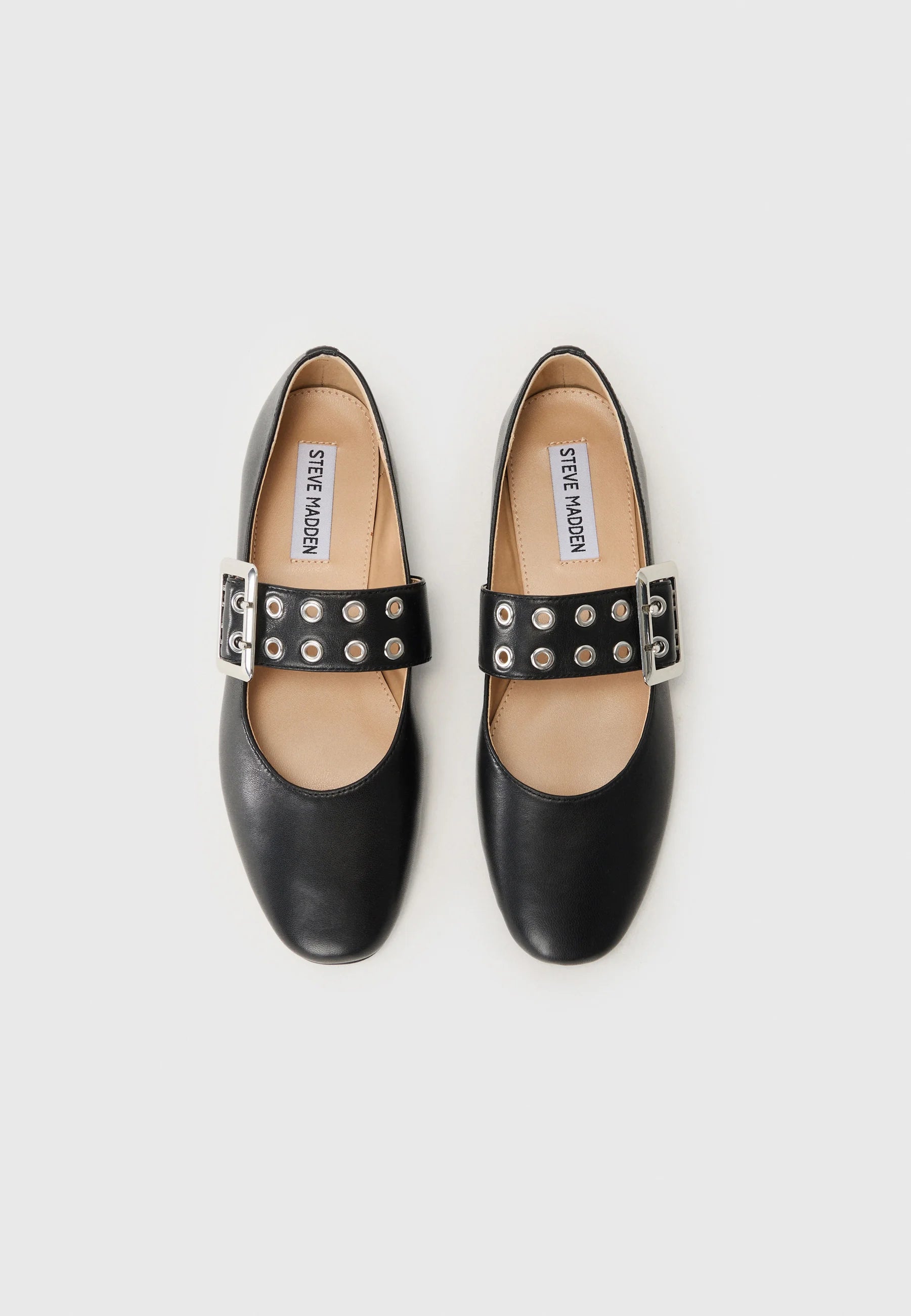 STEVE MADDEN Atlantica black