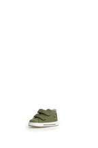 FALCOTTO Michael militare
