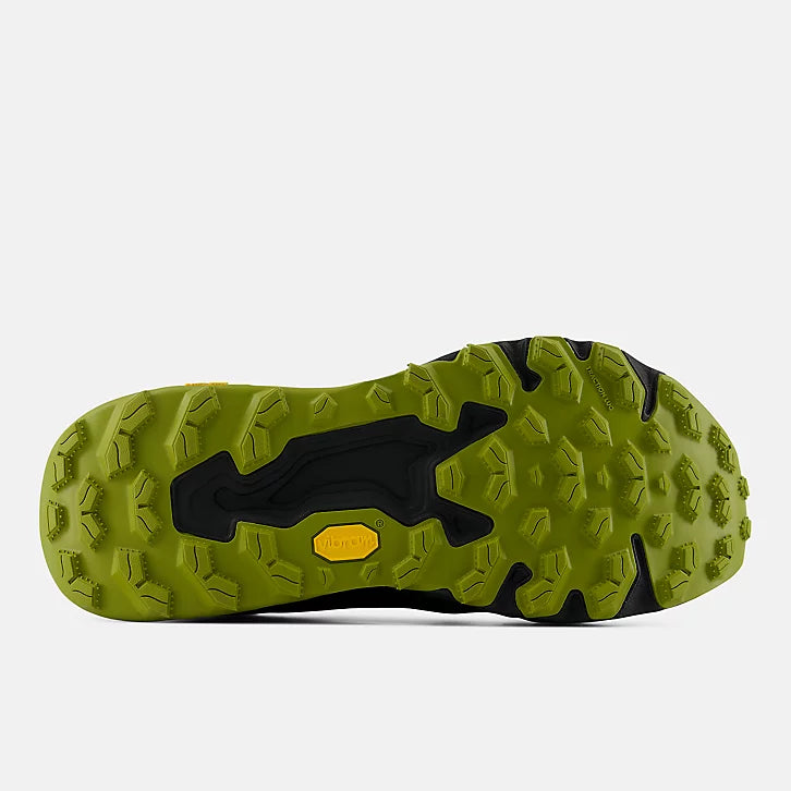 NEW BALANCE Hierro nero