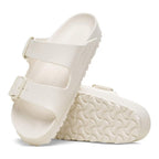 BIRKENSTOCK Arizona EVA eggshell