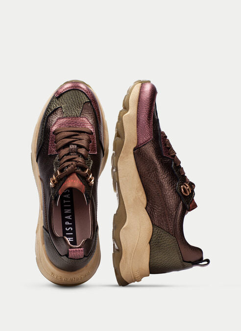 HISPANITAS Bolmet-Bolmet