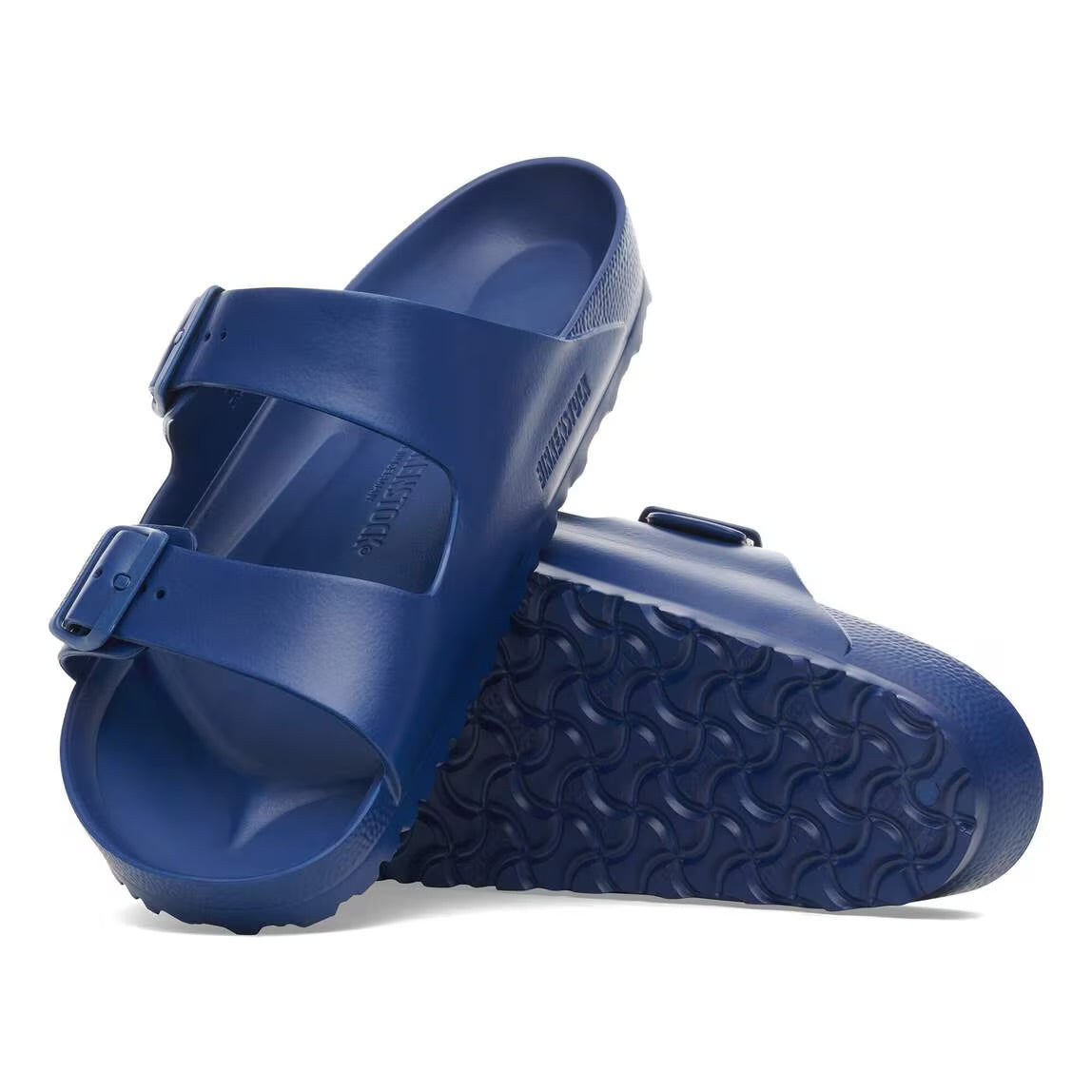 BIRKENSTOCK Arizona EVA navy