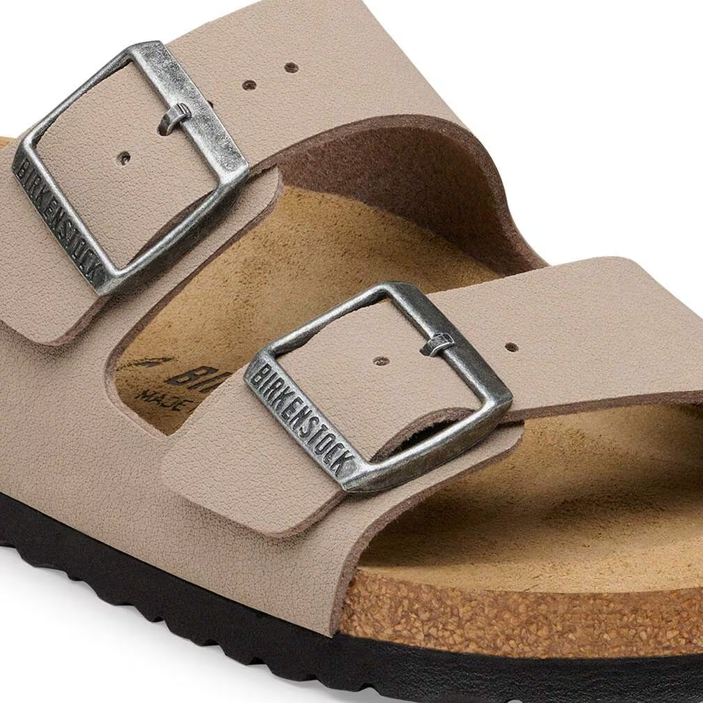 BIRKENSTOCK Arizona BS gray taupe