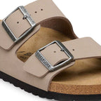BIRKENSTOCK Arizona BS gray taupe