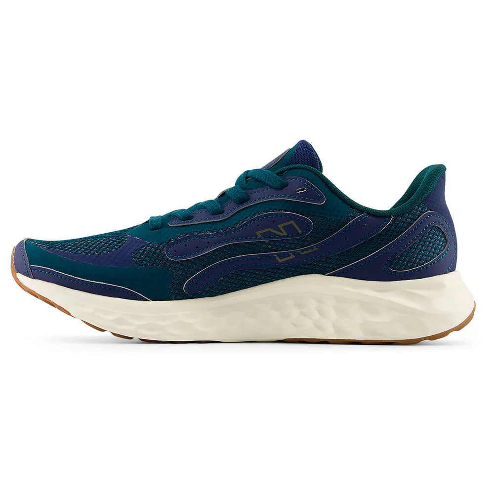 NEW BALANCE Arischi blu-verde