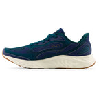 NEW BALANCE Arischi blu-verde