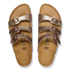 BIRKENSTOCK Florida BS graceful taupe
