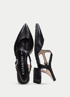 HISPANITAS SOHO V26 nero