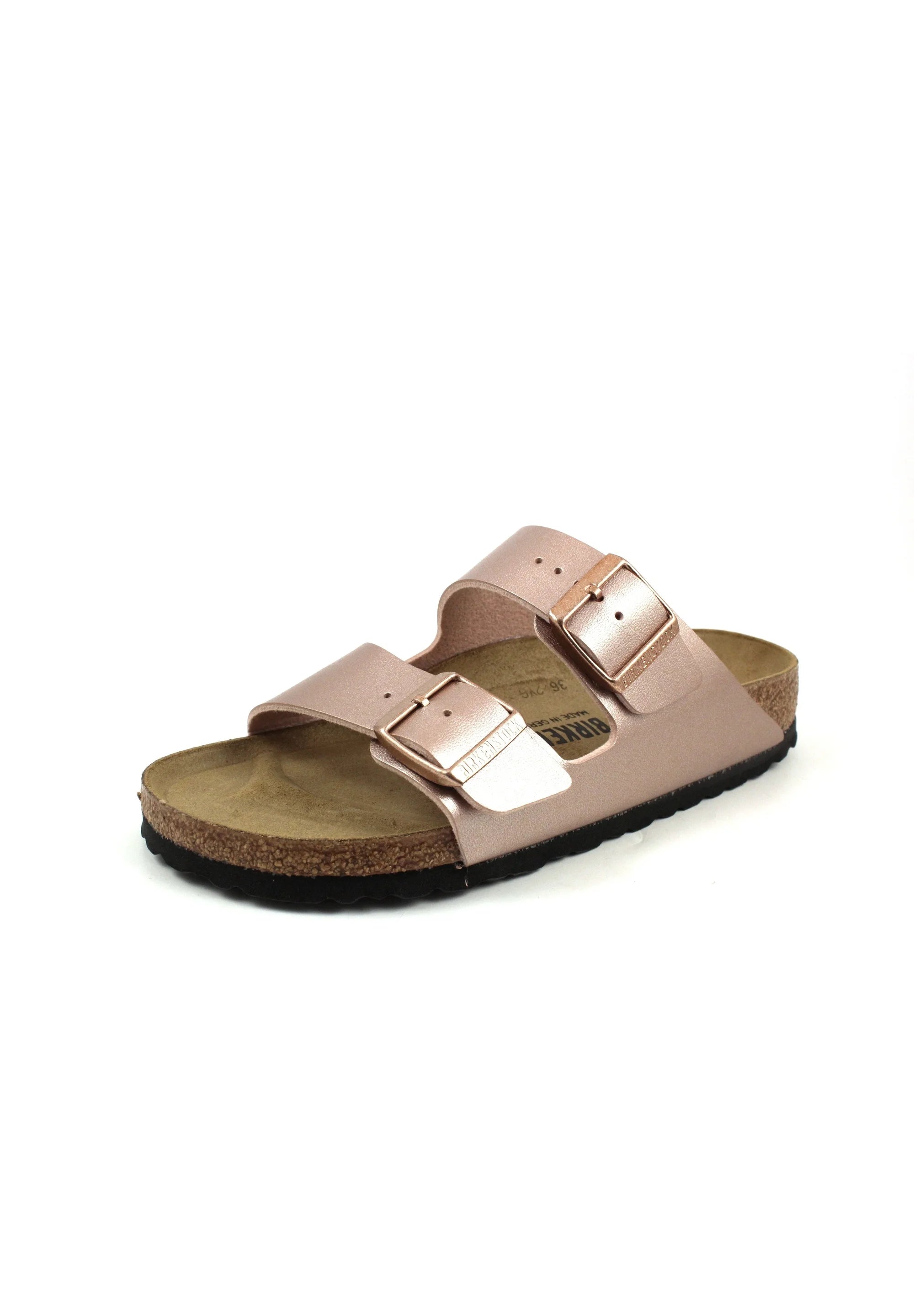 BIRKENSTOCK Arizona BS copper