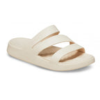 CROCS Getaway strappy bone