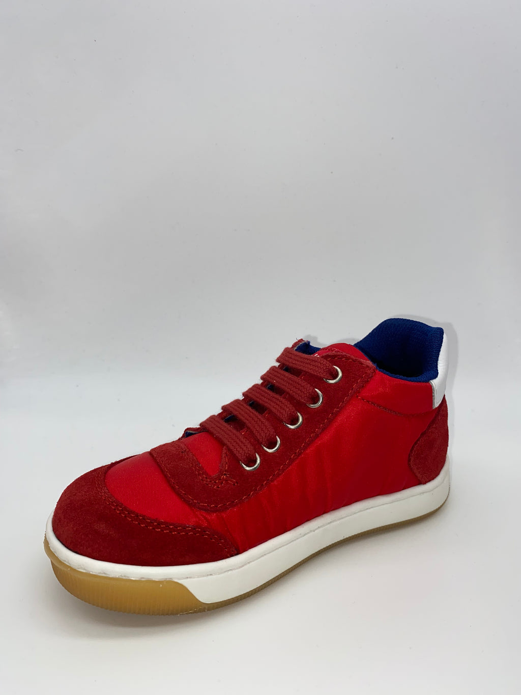 FALCOTTO Vega rot-weiß