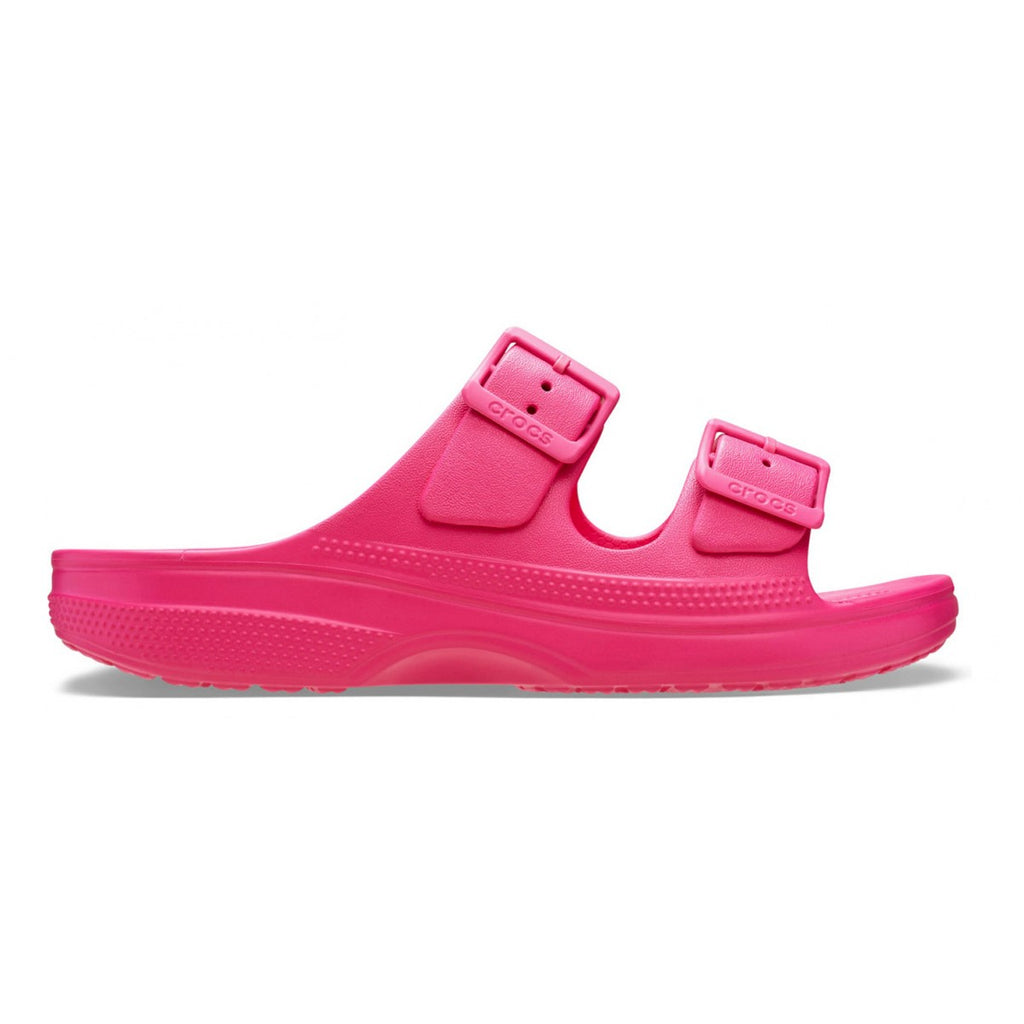 CROCS Saturday fucsia