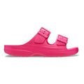 CROCS Saturday fucsia