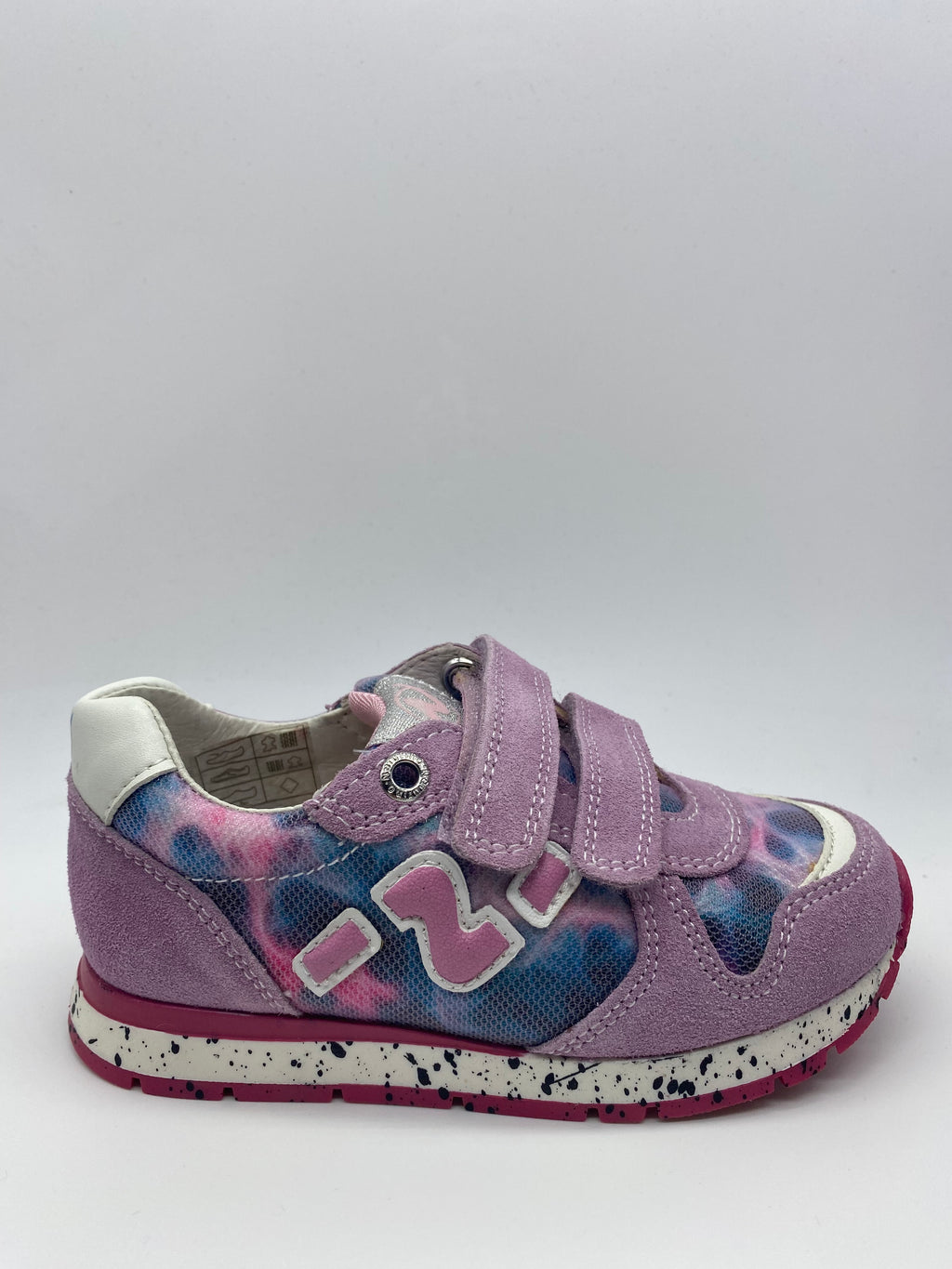 NATURINO bomba VL lilla