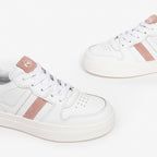 NERO GIARDINI e332561f weiß-rosa