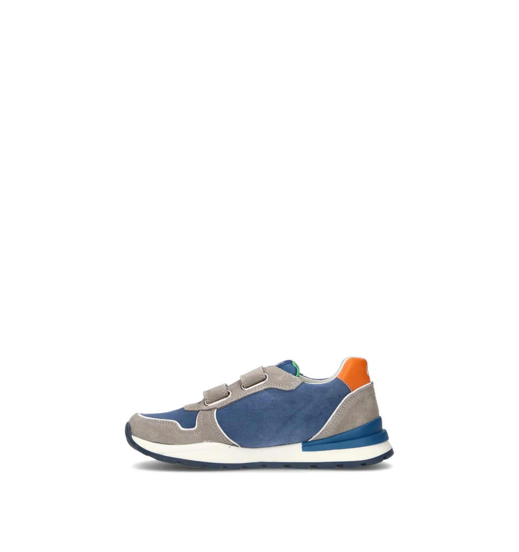 NATURINO Roy 2VL grigio blu