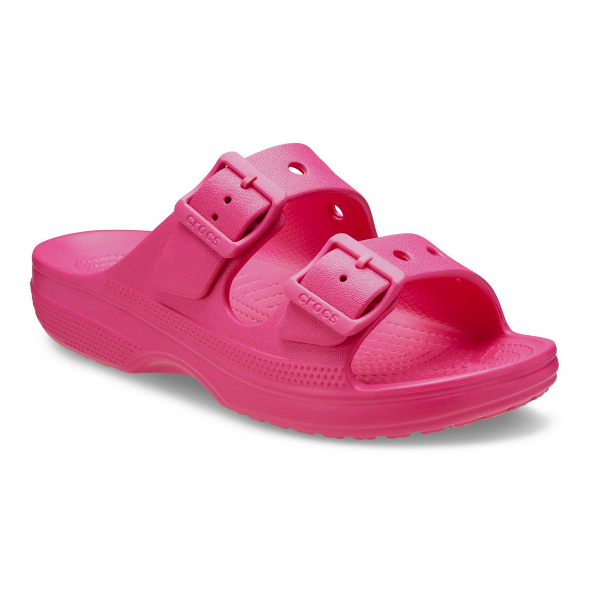 CROCS Saturday fucsia