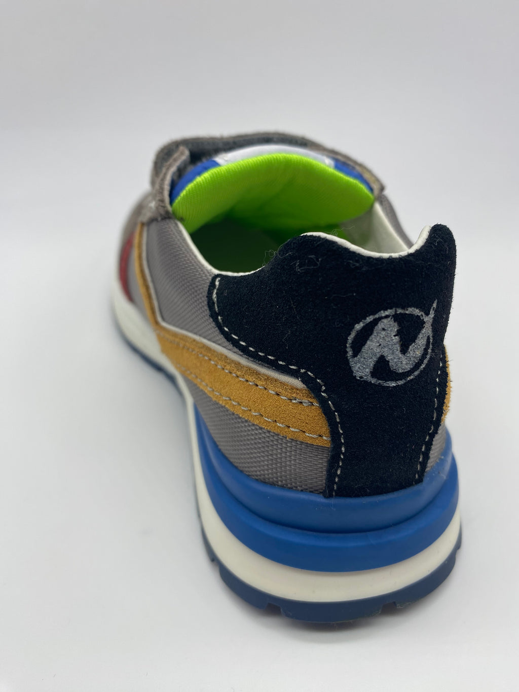 NATURINO evon VL grau