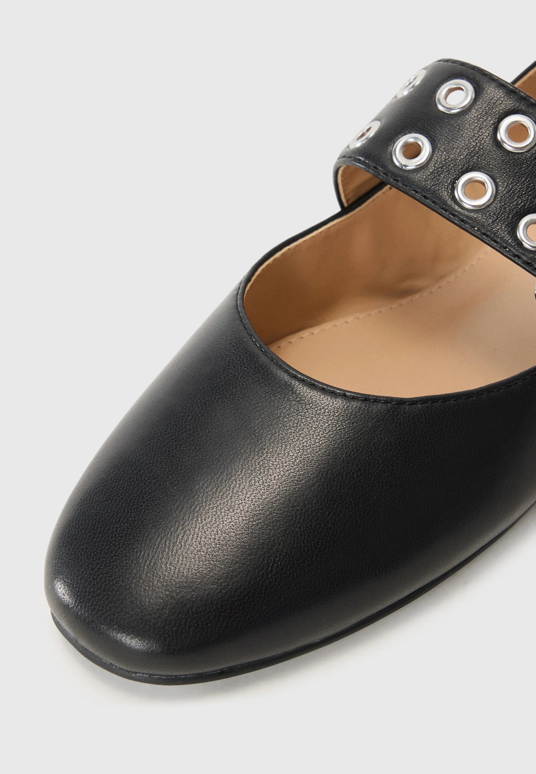 STEVE MADDEN Atlantica black