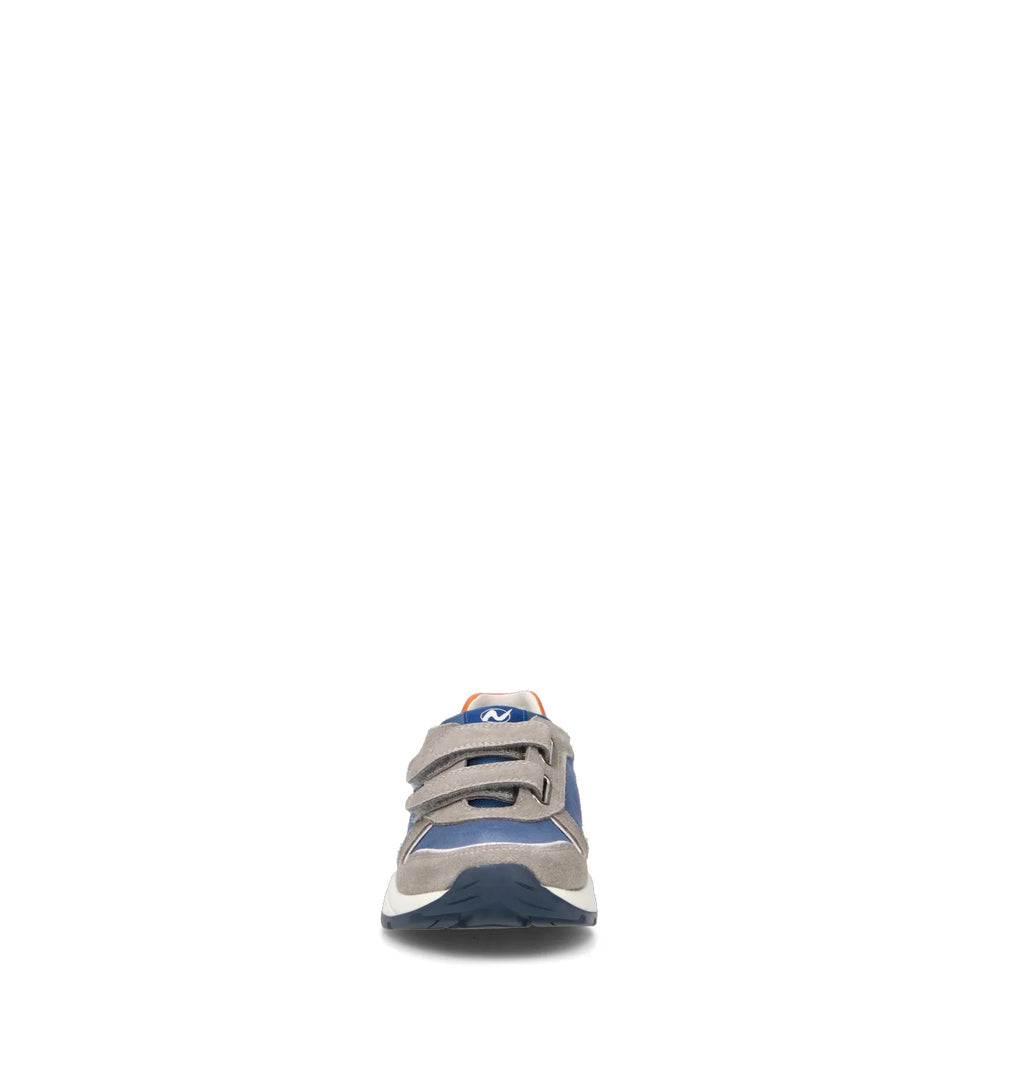 NATURINO Roy 2VL grigio blu