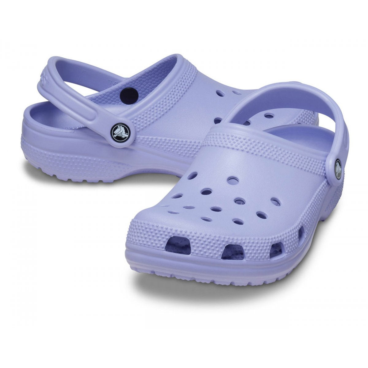 CROCS Classic sabot U viola