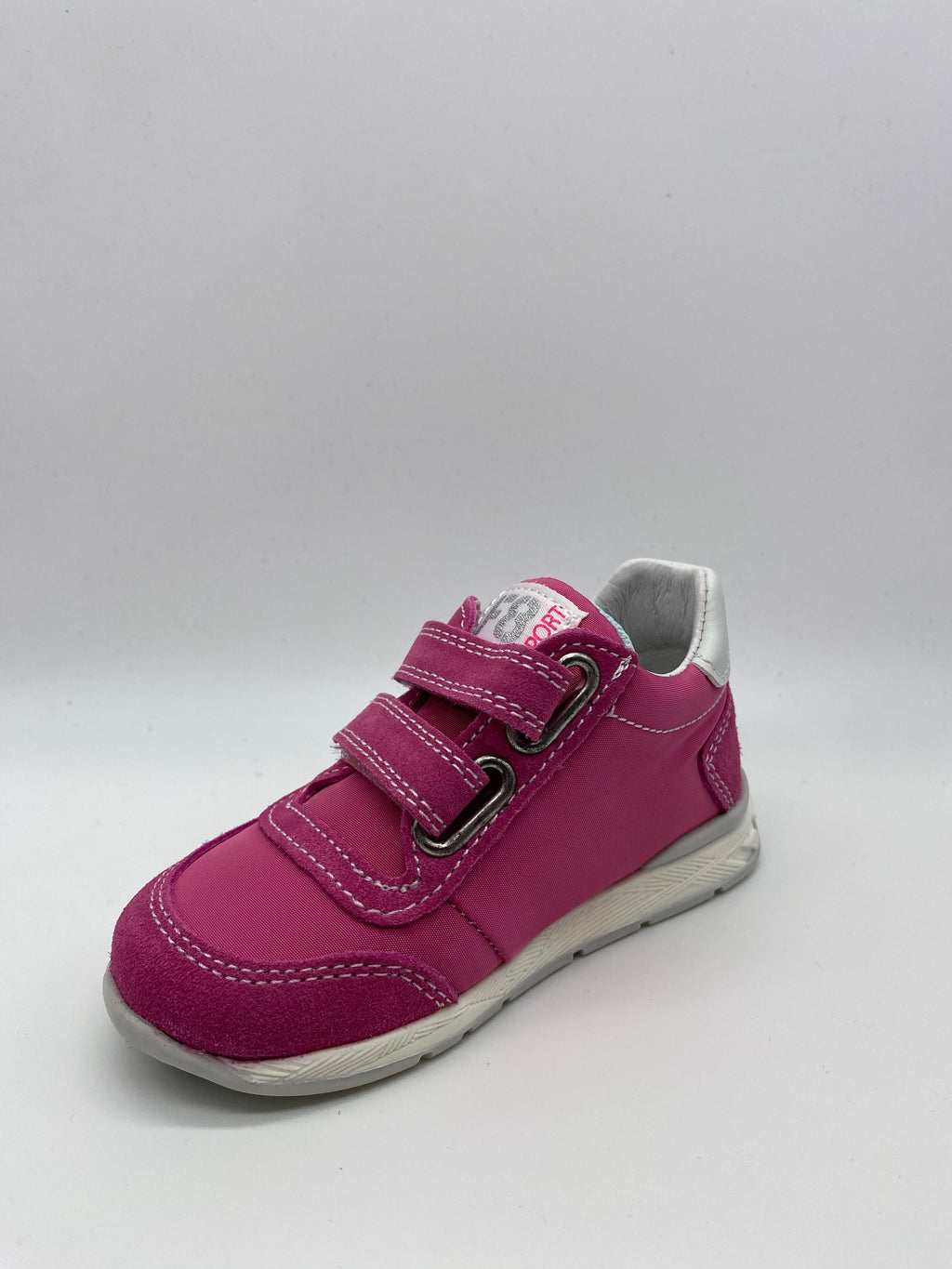 FALCOTTO New ferdi V fuchsia