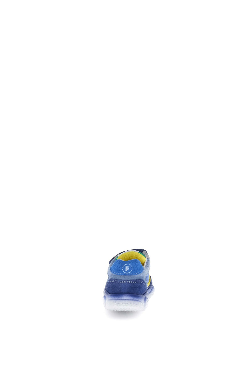 FALCOTTO Amantea blu-celeste