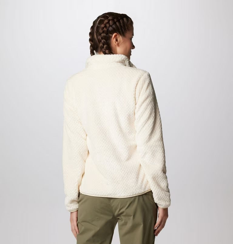 COLUMBIA giacca al1086-191 panna