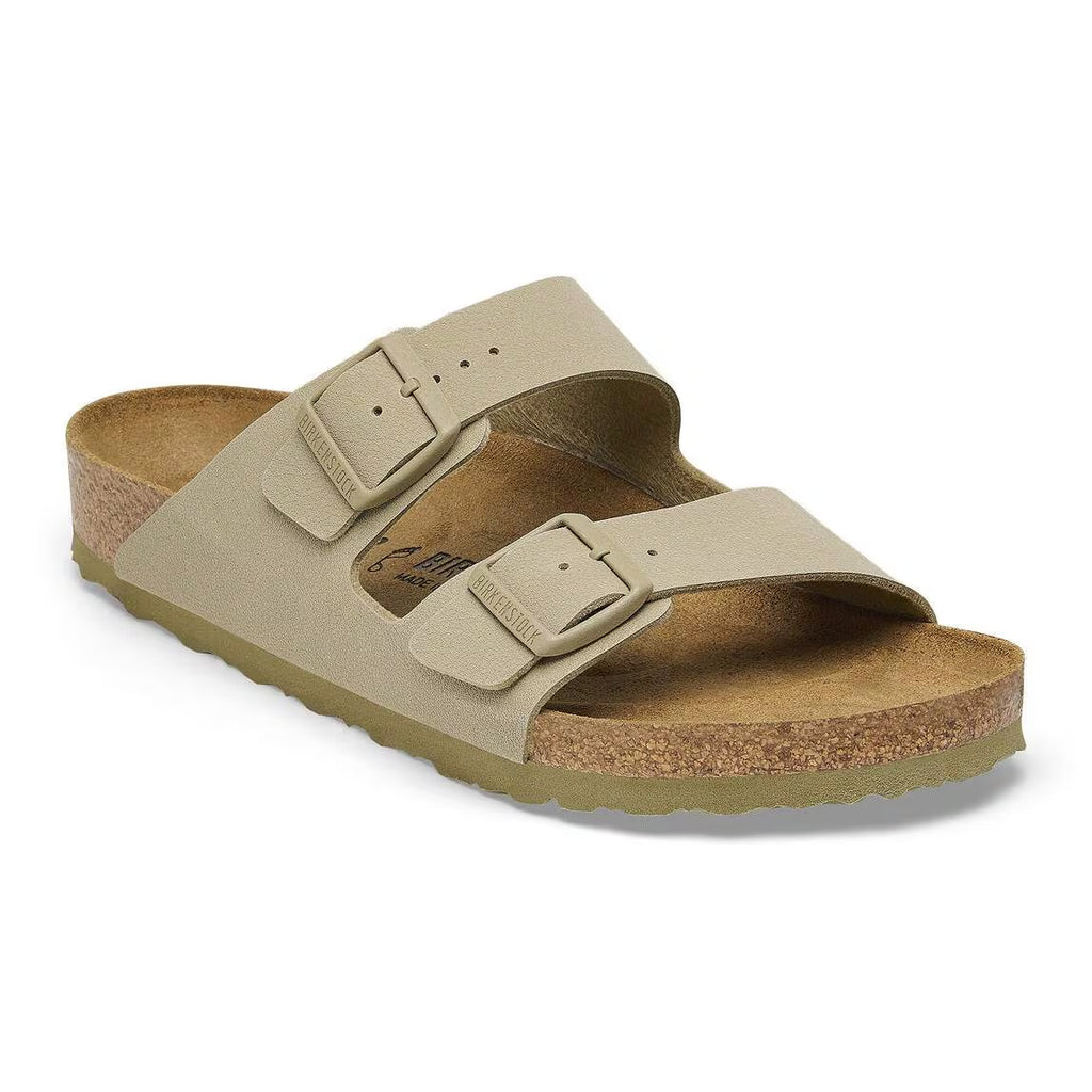 BIRKENSTOCK Arizona BS faded khaki