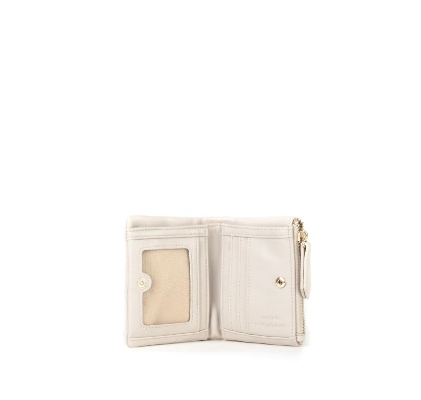 MARIO VALENTINO ocarina ecru