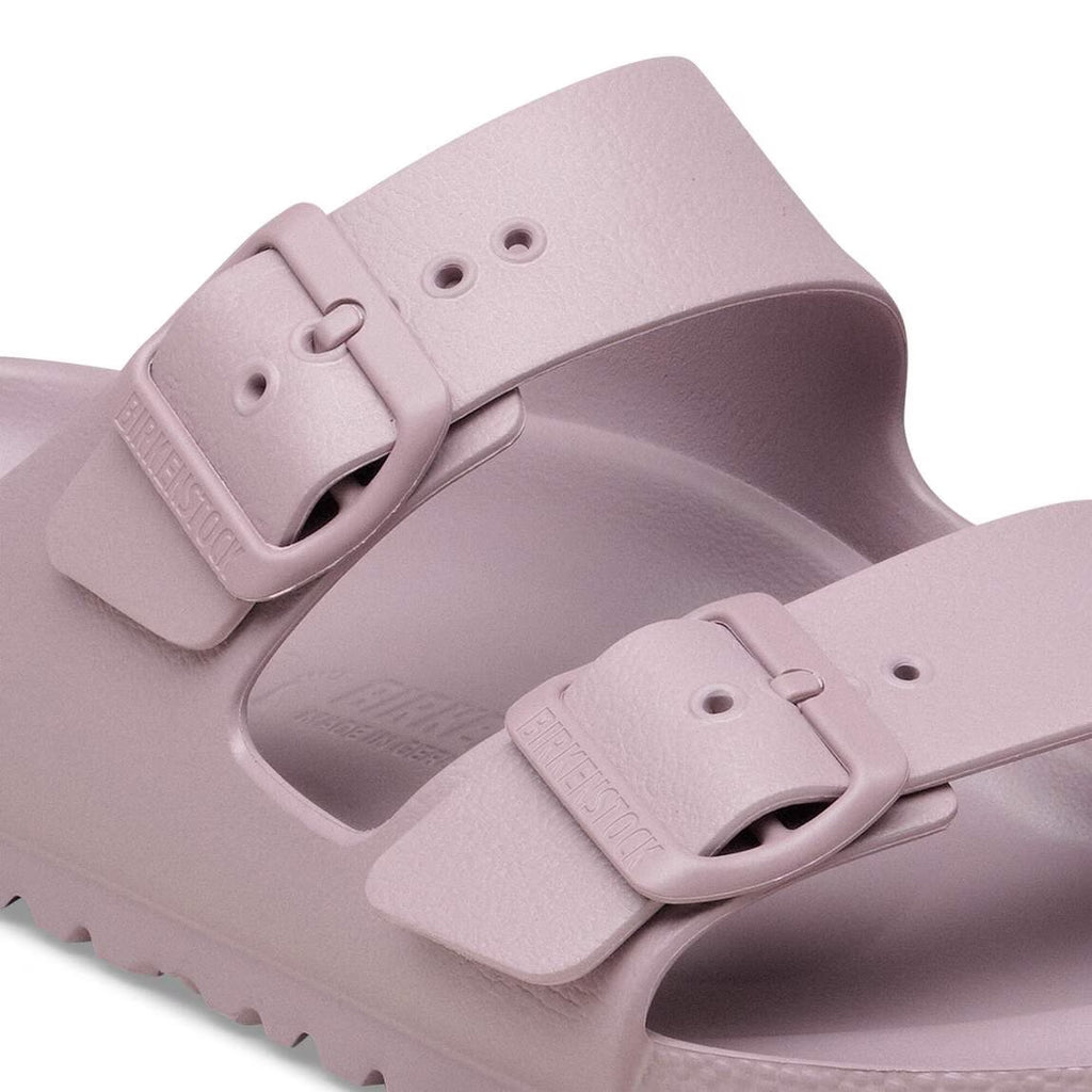 BIRKENSTOCK Arizona EVA faded purple