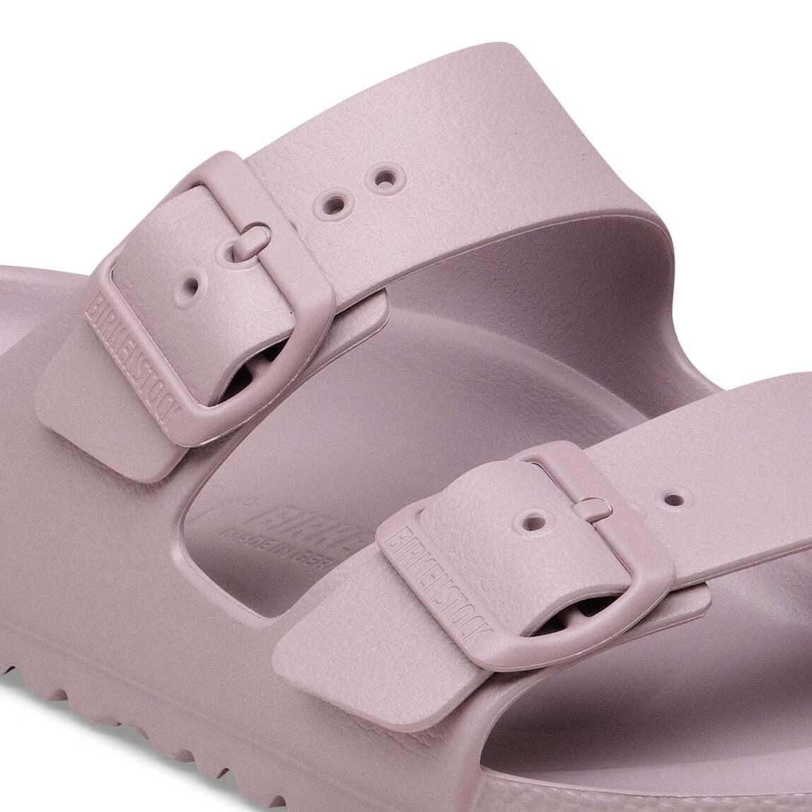 BIRKENSTOCK Arizona EVA faded purple